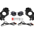 Load image into Gallery viewer, Diode Dynamics Elite Series Fog Lamp Kit - White fits 2022-2025 Toyota RAV4 - Main Product View