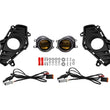 Load image into Gallery viewer, Diode Dynamics Elite Series Fog Lamp Kit - Yellow fits 2022-2025 Toyota RAV4 - Main Product View