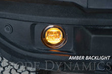 Load image into Gallery viewer, Diode Dynamics Elite Series Type A Fog Lamps - White (Pair) - Additional View 5