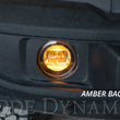 Load image into Gallery viewer, Diode Dynamics Elite Series Type A Fog Lamps - Yellow (Pair) - Additional View 5