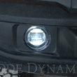 Load image into Gallery viewer, Diode Dynamics Elite Series Type A Fog Lamps - Yellow (Pair) - Additional View 6
