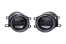 Load image into Gallery viewer, Diode Dynamics Elite Series Type B Fog Lamps - White (Pair) - Main Product View
