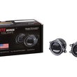 Load image into Gallery viewer, Diode Dynamics Elite Series Type B Fog Lamps - White (Pair) - Back View