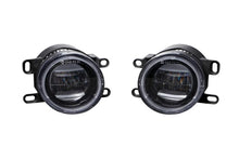 Load image into Gallery viewer, Diode Dynamics Elite Series Type CGX Fog Lamps - White (Pair) - Main Product View