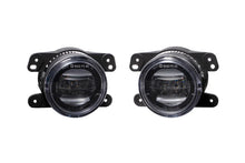 Load image into Gallery viewer, Diode Dynamics Elite Series Type M Fog Lamps - White (Pair) - Main Product View