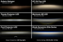 Load image into Gallery viewer, Diode Dynamics Elite Series Type M Fog Lamps - White (Pair) - Additional View 5