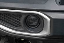 Load image into Gallery viewer, Diode Dynamics Elite Series Type M Fog Lamps - Yellow (Pair) - Installation View
