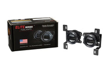 Load image into Gallery viewer, Diode Dynamics Elite Series Type MR Fog Lamps - Side View