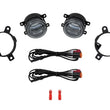 Load image into Gallery viewer, Diode Dynamics Elite Series Type Y LED Fog Lamps - Main Product View