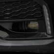 Load image into Gallery viewer, Diode Dynamics Elite Series Type Y LED Fog Lamps - Back View