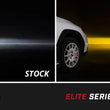 Load image into Gallery viewer, Diode Dynamics Elite Series Type Y LED Fog Lamps - Installation View