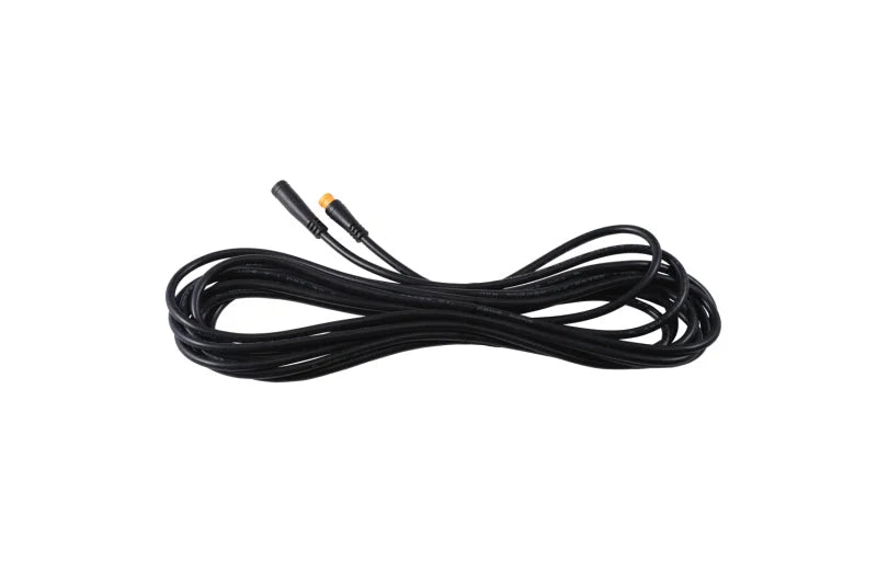 Diode Dynamics Extension Wire M8 3-Pin 5m - Main Product View