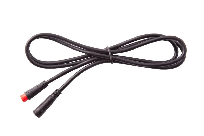 Diode Dynamics Extension Wire M8 3m - Side View