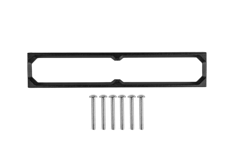 Diode Dynamics Extruded Bezel Standard - Main Product View