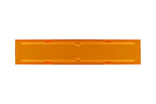 Load image into Gallery viewer, Diode Dynamics Extruded Cover Amber - Main Product View