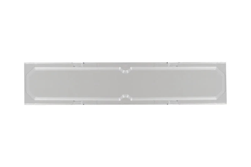 Diode Dynamics Extruded Cover Clear - Main Product View