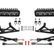 Load image into Gallery viewer, Diode Dynamics Fog SS6 Pro LED Kit White 6000K fits 2020-2022 Ford F-250 Super Duty - Main Product View