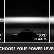 Load image into Gallery viewer, Diode Dynamics Fog SS6 Sport LED Kit White 6000K fits 2020-2022 Ford F-250 Super Duty - Installation View
