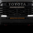 Load image into Gallery viewer, Diode Dynamics Fog SS6 Sport LED Kit White 6000K fits 2022-2026 Toyota Tundra / 2023-2026 Toyota Sequoia - Additional View 6