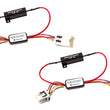 Load image into Gallery viewer, Diode Dynamics G35/G37 Coupe/Q60 USDM Tail as Turn Module for Infiniti (Pair) - Main Product View