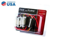 Load image into Gallery viewer, Diode Dynamics G35/G37 Coupe/Q60 USDM Tail as Turn Module for Infiniti (Pair) - Side View