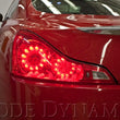 Load image into Gallery viewer, Diode Dynamics G35/G37 Coupe/Q60 USDM Tail as Turn Module for Infiniti (Pair) - Additional View 5