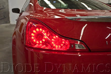 Load image into Gallery viewer, Diode Dynamics G35/G37 Coupe/Q60 USDM Tail as Turn Module for Infiniti (Pair) - Additional View 5