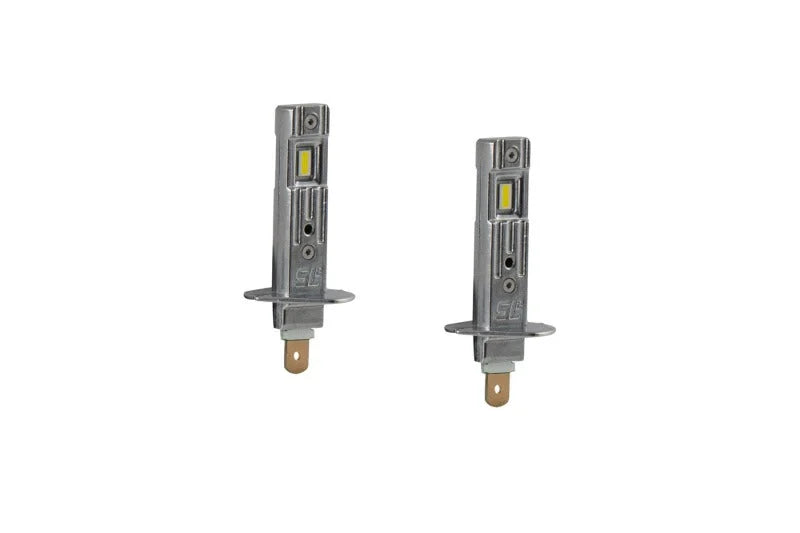 Diode Dynamics H1 White SL2 LED Bulbs (pair) - Main Product View