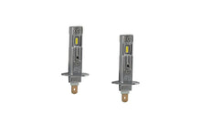 Load image into Gallery viewer, Diode Dynamics H1 White SL2 LED Bulbs (pair) - Main Product View