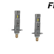 Load image into Gallery viewer, Diode Dynamics H1 White SL2 LED Bulbs (pair) - Back View