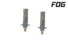 Load image into Gallery viewer, Diode Dynamics H1 White SL2 LED Bulbs (pair) - Back View