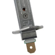Load image into Gallery viewer, Diode Dynamics H1 Yellow SL2 LED Bulb (one) - Back View