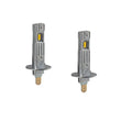 Load image into Gallery viewer, Diode Dynamics H1 Yellow SL2 LED Bulbs (pair) - Main Product View
