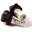 Load image into Gallery viewer, Diode Dynamics H10 XP80 LED - Cool - White (Pair) - Main Product View