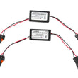 Load image into Gallery viewer, Diode Dynamics H11 Anti-Flicker Module (Pair) - Side View