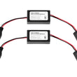 Load image into Gallery viewer, Diode Dynamics H11 Anti-Flicker Module (Pair) - Installation View