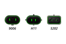 Load image into Gallery viewer, Diode Dynamics H11 Anti-Flicker Module (Single) - Side View