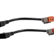 Load image into Gallery viewer, Diode Dynamics H11 DT 2-Pin Adapter - Pair - Additional View 7