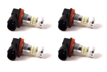Load image into Gallery viewer, Diode Dynamics H11 HP48 LED - Cool - White Set of 4 - Main Product View