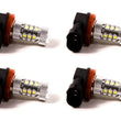 Load image into Gallery viewer, Diode Dynamics H11 XP80 LED - Cool - White Set of 4 - Main Product View
