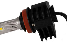 Load image into Gallery viewer, Diode Dynamics H11/H8/H9 White SL2 LED Bulb (one) - Side View