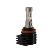 Load image into Gallery viewer, Diode Dynamics H11/H8/H9 White SL2 LED Bulb (one) - Installation View