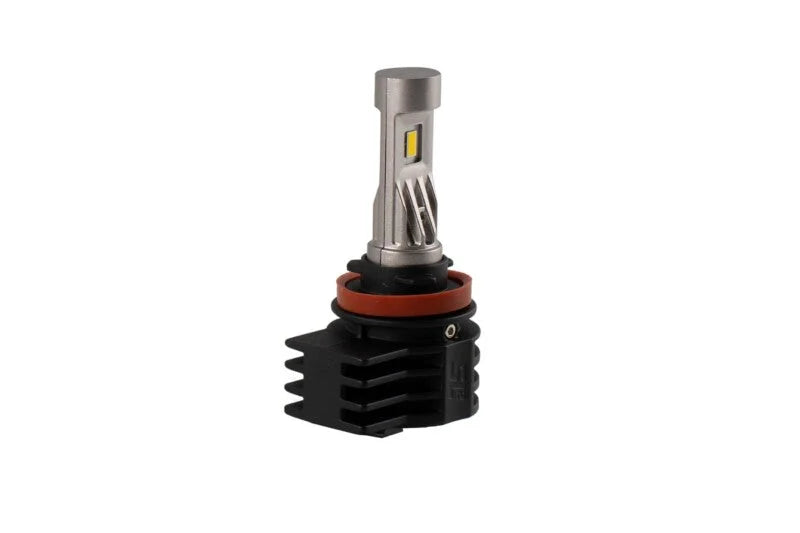 Diode Dynamics H11/H8/H9 White SL2 LED Bulb (one) - Installation View