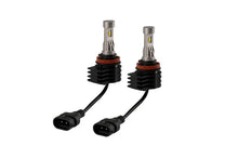Load image into Gallery viewer, Diode Dynamics H11/H8/H9 White SL2 LED Bulbs (pair) - Main Product View