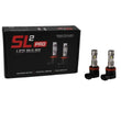 Load image into Gallery viewer, Diode Dynamics H11/H8/H9 White SL2 Pro LED Bulbs (pair) - Side View