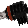 Load image into Gallery viewer, Diode Dynamics H11/H8/H9 Yellow SL2 LED Bulb (one) - Side View