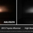 Load image into Gallery viewer, Diode Dynamics H11/H8/H9 Yellow SL2 LED Bulb (one) - Additional View 7