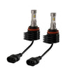 Load image into Gallery viewer, Diode Dynamics H11/H8/H9 Yellow SL2 LED Bulbs (pair) - Main Product View
