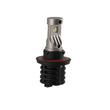 Load image into Gallery viewer, Diode Dynamics H13 White SL2 LED Bulb (one) - Back View