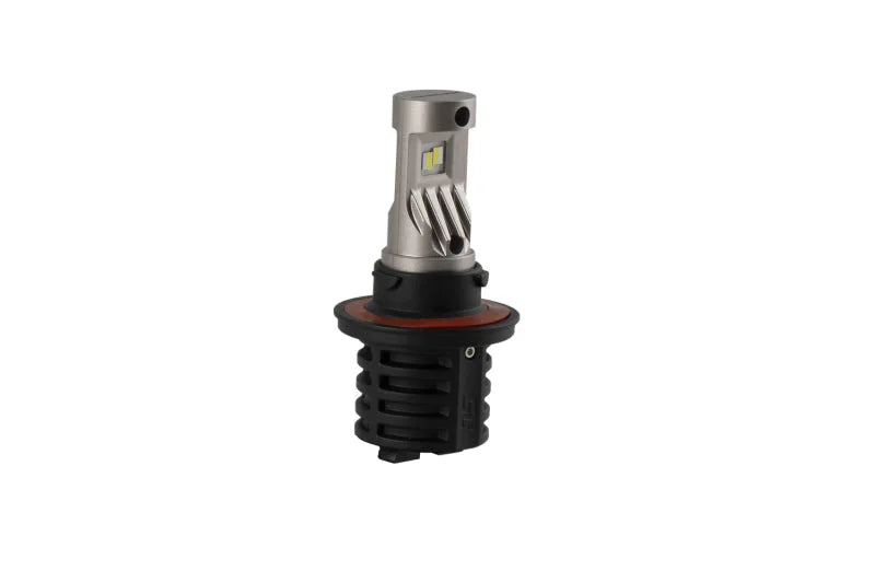 Diode Dynamics H13 White SL2 LED Bulb (one) - Back View